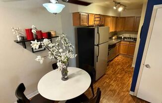 1 bed, 1 bath, 625 sqft, $1,016, Unit 110-Model