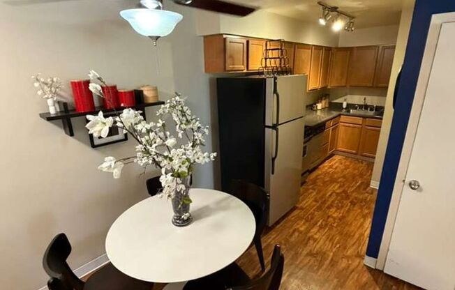1 bed, 1 bath, 625 sqft, $1,016, Unit 110-Model