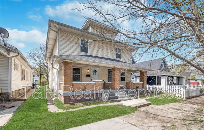 326 JEFFERSON AVE