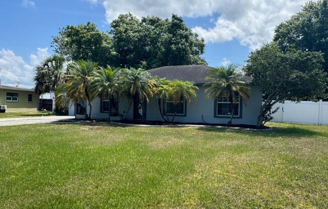 COMING SOON 3-2 Stunning House