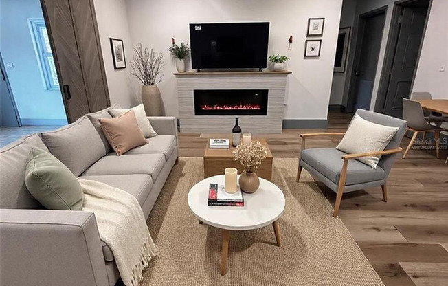 Four bedroom , two bath home !