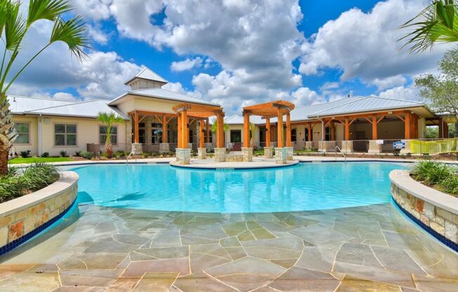 Azure City Living