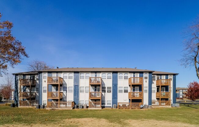 Partner-provided property photo