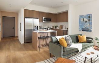 Frame Downtown Culver