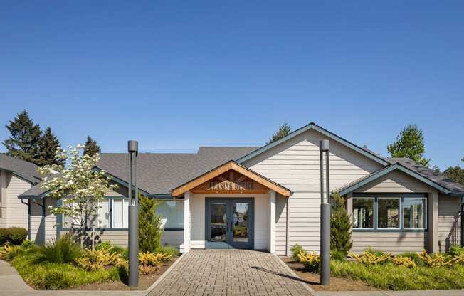 Exterior at Brookside 112, Vancouver, WA