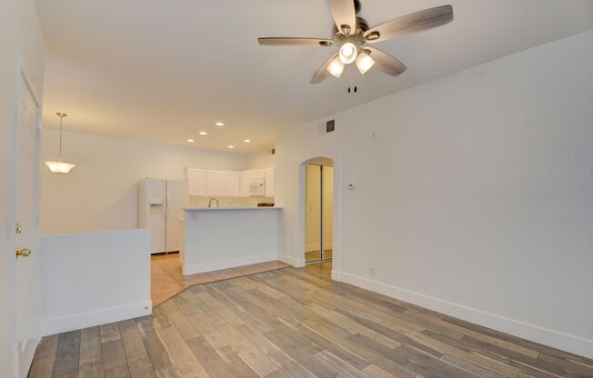 1 bed, 1 bath, $1,500