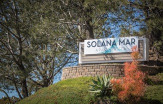 Solana Mar Apartments