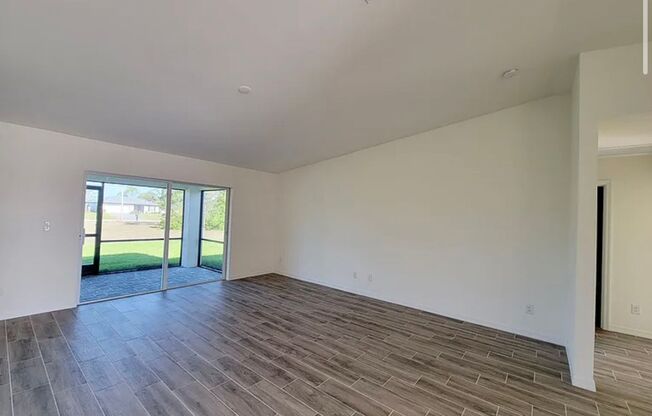 Modern & Spacious 4 Bed, 2 Bath Home COMING MID-AUGUST