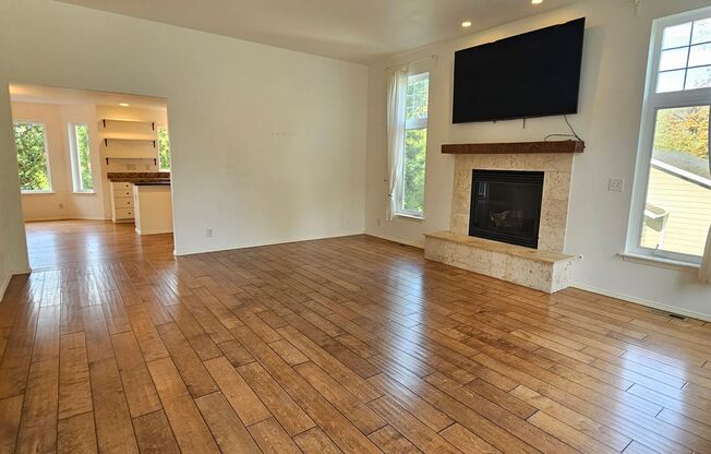 Bright and Stunning 2-Story Home with Daylight Basement – 3,000+ Sq Ft!