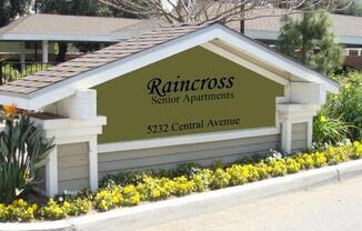 Raincross Senior Village