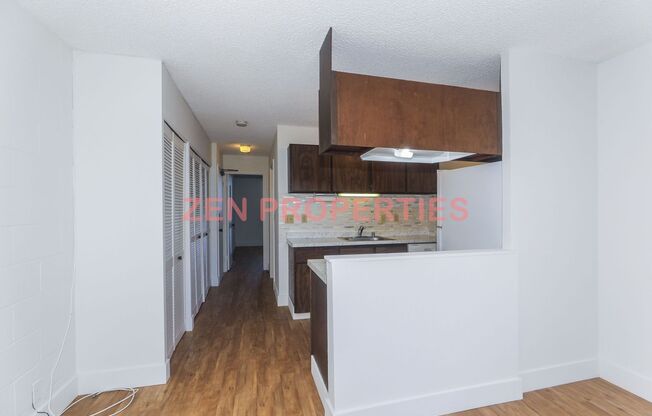 1 bed, 1 bath, $1,825