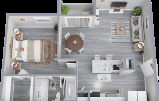 Home - Parkside Arlington - Arlington, TX