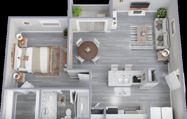 Home - Parkside Arlington - Arlington, TX