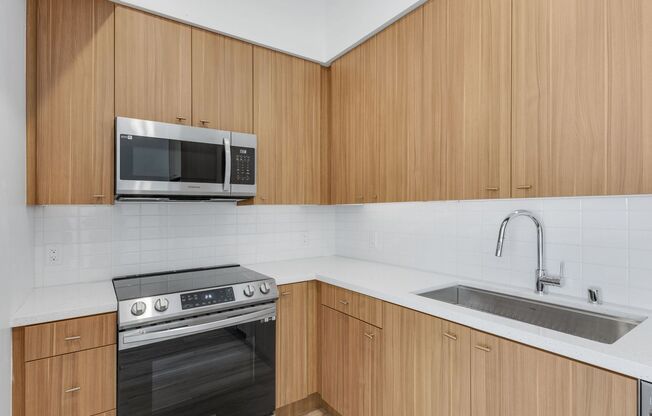 2 beds, 1 bath, 987 sqft, $3,495, Unit 201