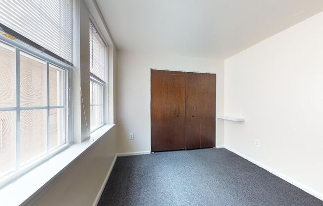 West Penn Suites