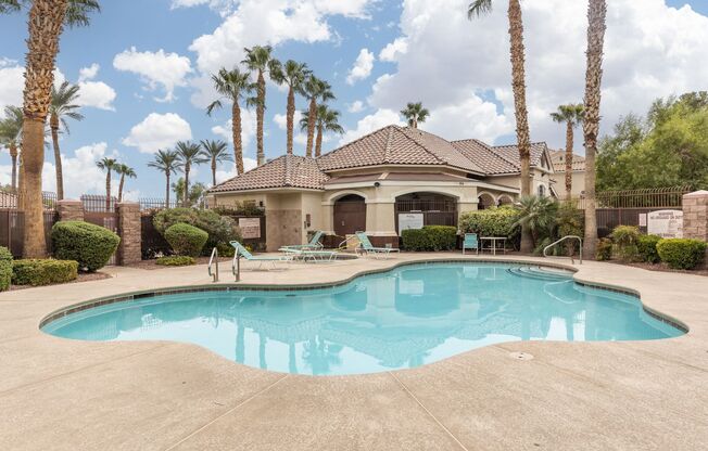 2 beds, 2 baths, $1,550