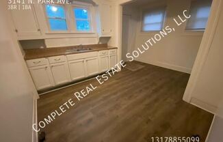 3141 N. Park Ave.
