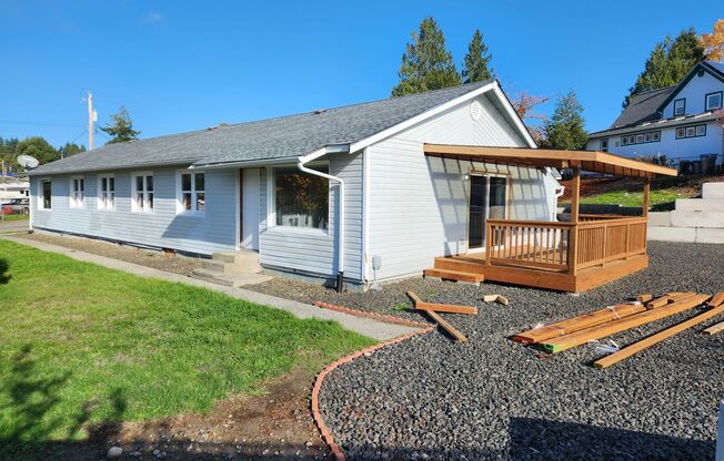 Maple St 2732
