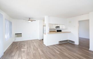 1 bed, 1 bath, 795 sqft, $1,745, Unit 25