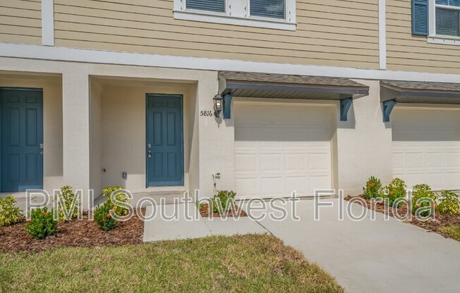 5816 OCEAN ISLE DR