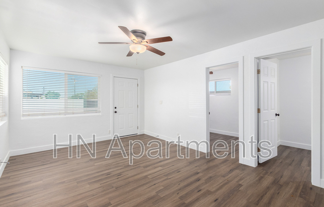 4129 North 33rd Drive