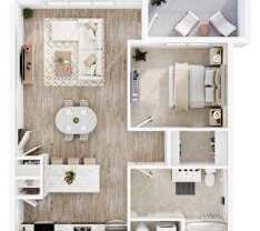 Partner-provided photo for $1789 unit