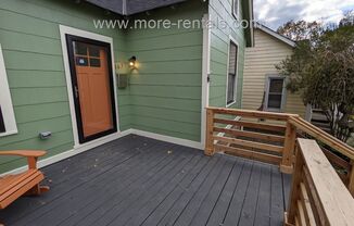 2 beds, 2 baths, $2,195