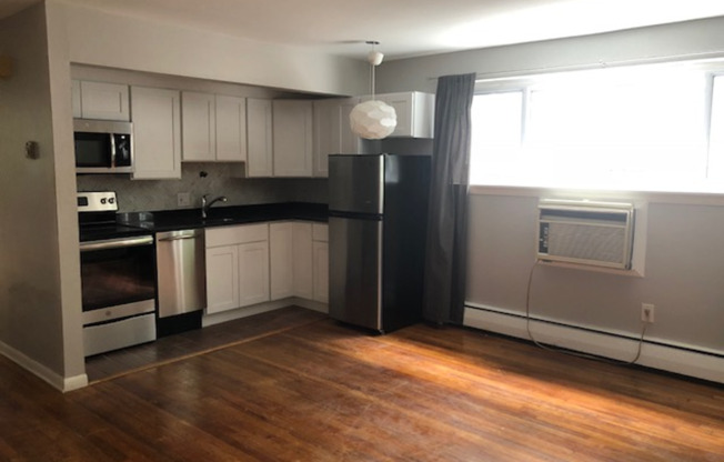 Fully Renovated Apt Incl Heat & Hot Water, Prime Location Near Yale