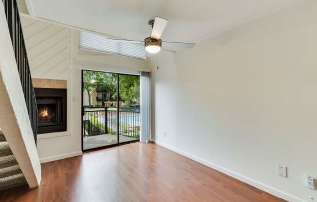 Studio, 1 bath, 510 sqft, $1,275, Unit 230