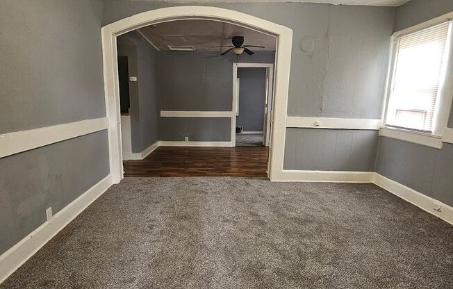 3 beds, 1 bath, $1,450