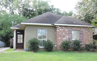 Great BR/BA Home in Beau Pre Subdibision