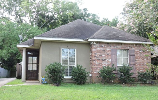 Great BR/BA Home in Beau Pre Subdibision