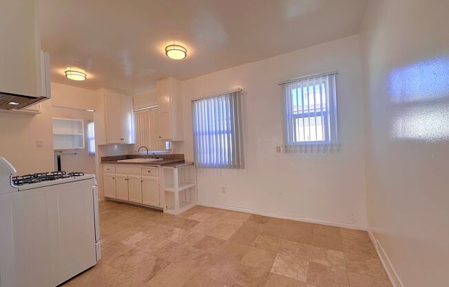 1 bed, 1 bath, 525 sqft, $1,795