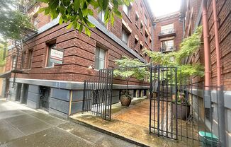 Melcliff Apartments