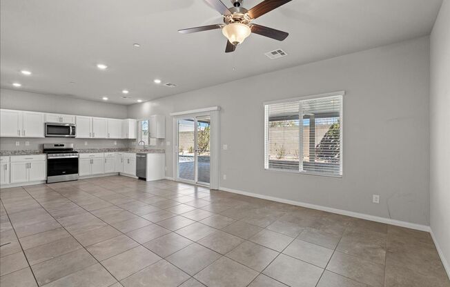 Fabulous Highly Upgraded Home!