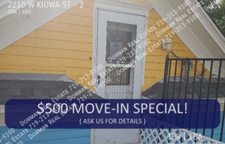 2210 W KIOWA ST