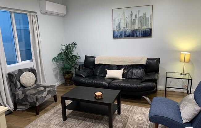 1 bed, , 630 sqft, $1,985