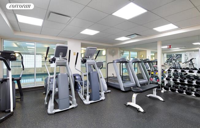 2 beds, 2 baths, 1,050 sqft, $6,950, Unit 4B