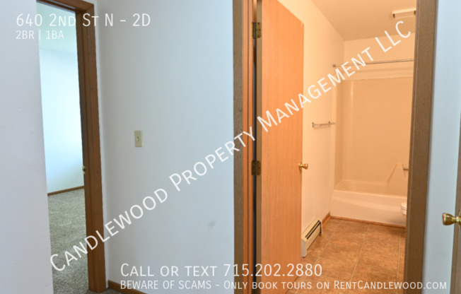 Partner-provided property photo