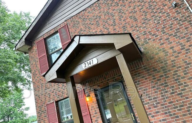 2341 KIMBERLY DR
