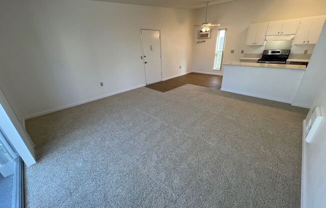 1 bed, 1 bath, 675 sqft, $2,025, Unit 202