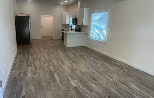 Beautifully Remodeled 3 Bedroom Home in Downtown Ferndale!
