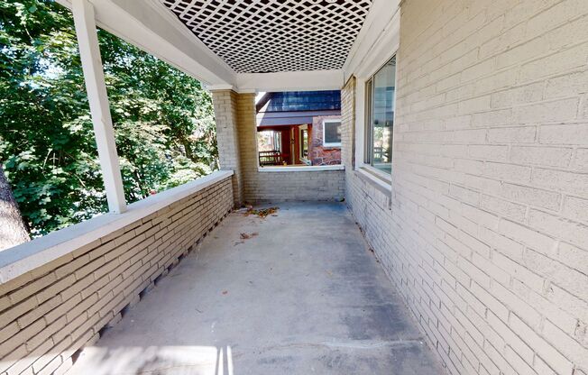 Updated 4 bed, 2.5 bath home in Wilkinsburg PA might be the perfect home for you!