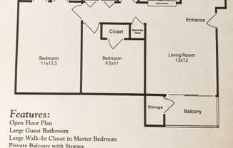 Pheasant Run Apartments by Bryan Properties