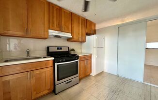 Waikiki: 1 Bed, 1 Bath/Studio for Rent
