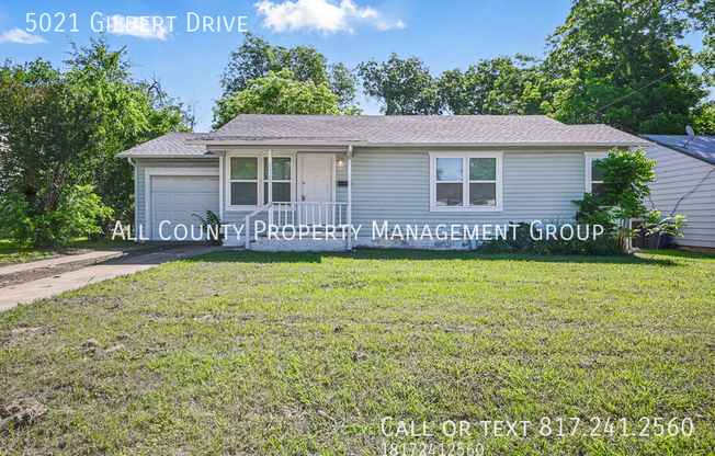 5021 GILBERT DR
