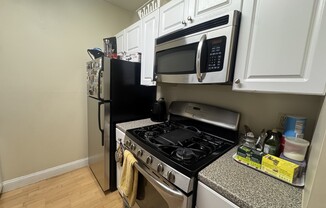 21 Brookline St.