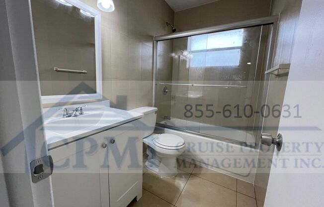 1 bed, 1 bath, 744 sqft, $1,725, Unit 40