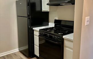 Harrison Point Apartments