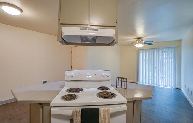 West Main at the Park *** COMING SOON ***  Half off First Month Spacious Apartment Surrounded by Greenspace